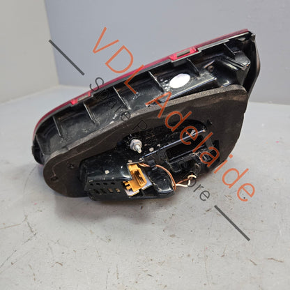 5G0945307E    VW Golf R MK7 Left Side Inner LED Tail Brake Light Taillight 5G0945307E