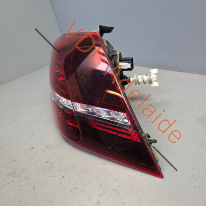 5G0945208C    VW Golf R MK7 Right Outer LED Tail Brake Light Taillight 5G0945208C