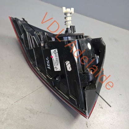 5G0945208C    VW Golf R MK7 Right Outer LED Tail Brake Light Taillight 5G0945208C