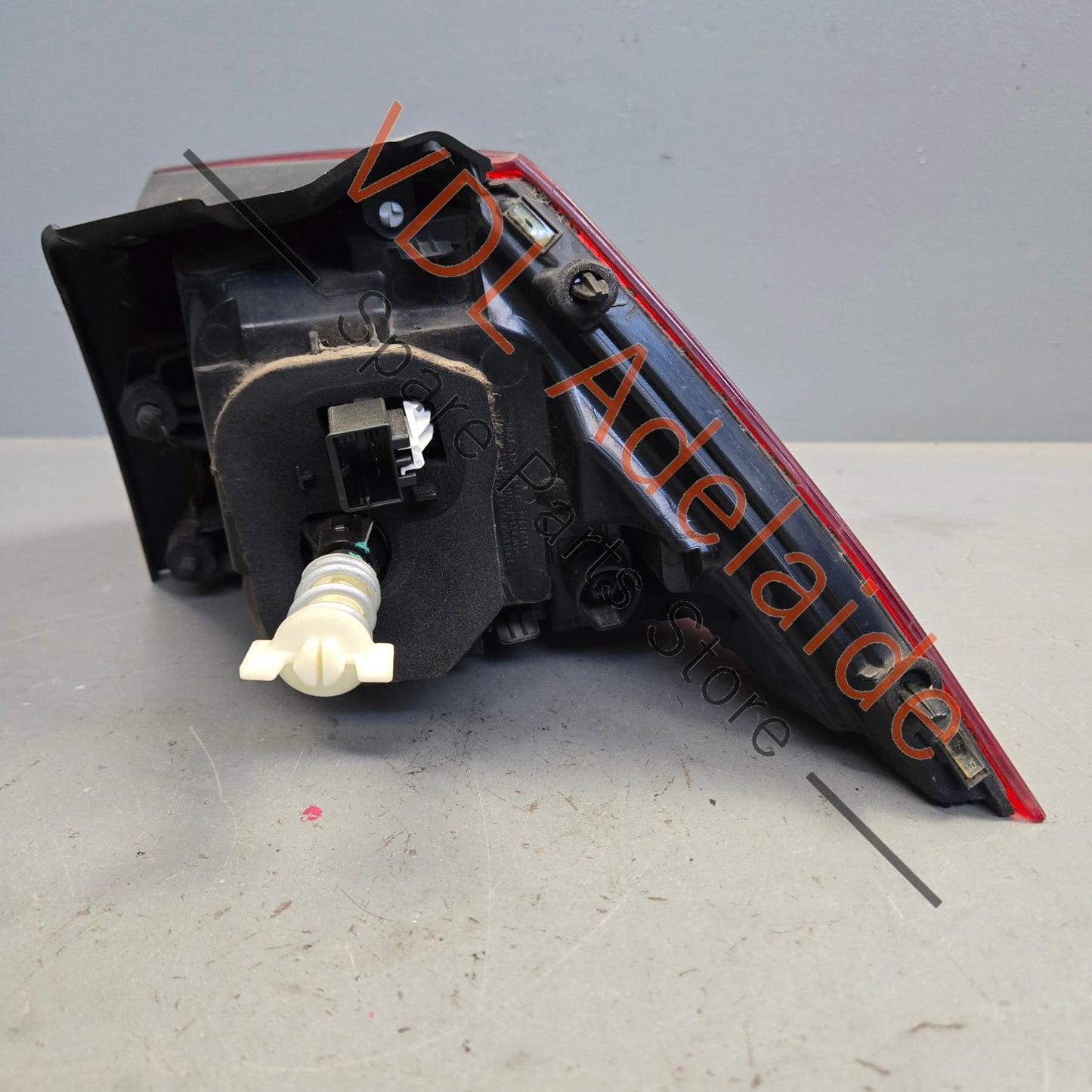 5G0945207C    VW Golf R MK7 Left Outer LED Tail Brake Light Taillight 5G0945207C