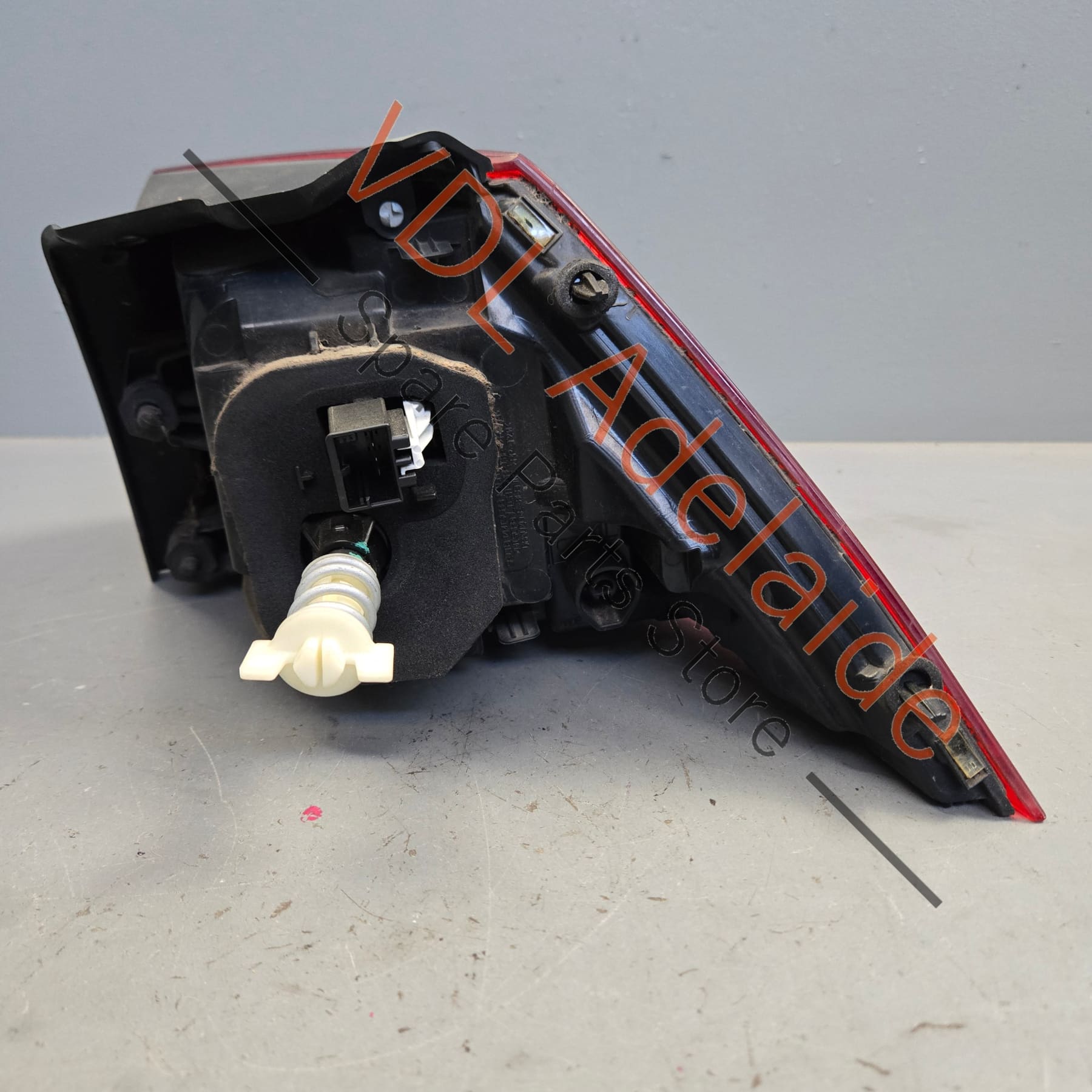5G0945207C    VW Golf R MK7 Left Outer LED Tail Brake Light Taillight 5G0945207C