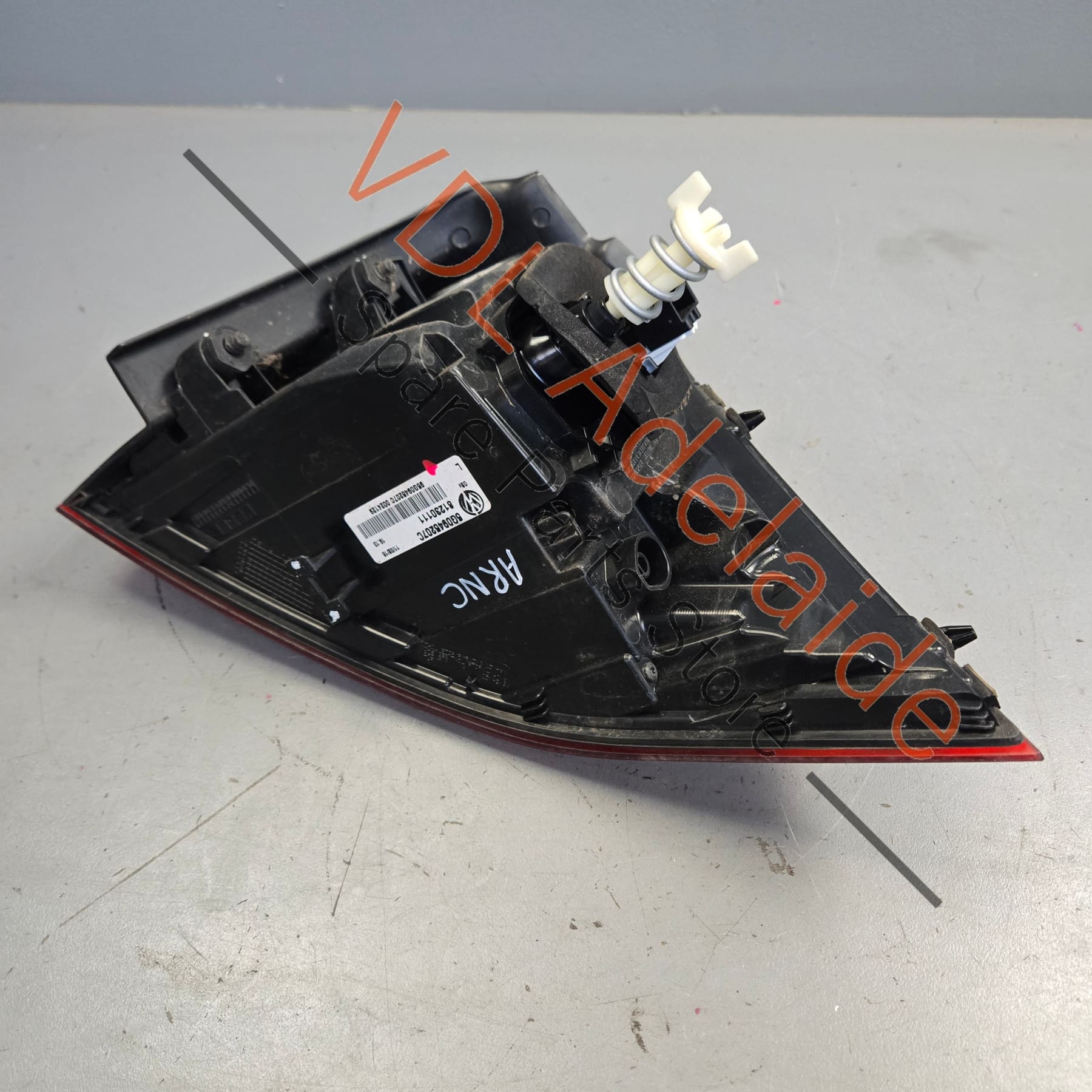 5G0945207C    VW Golf R MK7 Left Outer LED Tail Brake Light Taillight 5G0945207C