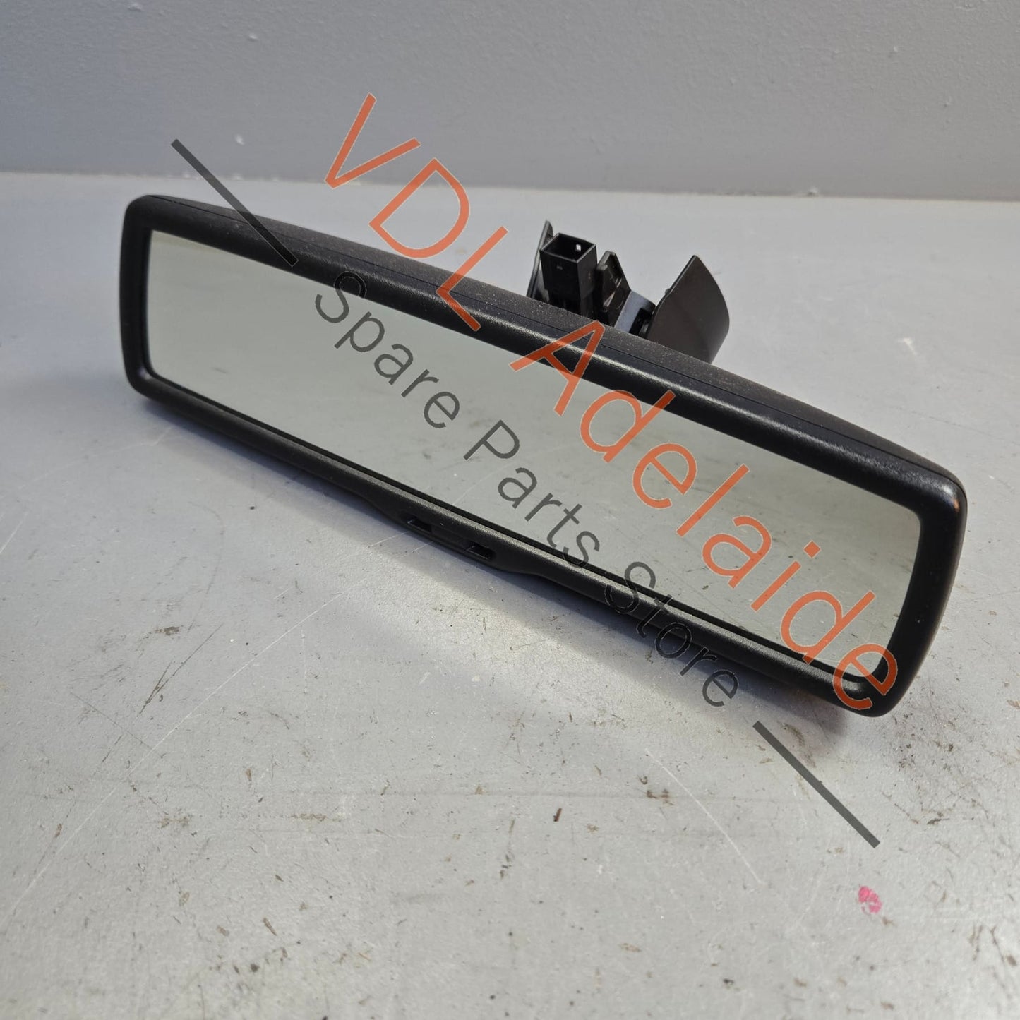 7N0857511K 7N0857511K9B9   VW Golf MK7 Interior Rear View Mirror Automatic Anti-Dazzle 7N0857511K 9B9