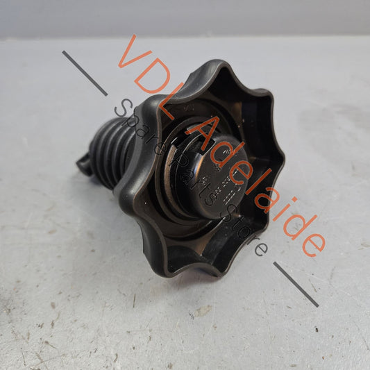 1T0803899    VW Spare Wheel Retaining Bolt & Nut 1T0803899 109mm