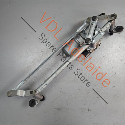5G2955023C    VW Golf MK7 Front Windscreen Windshield Wiper Motor Assembly 5G2955023C