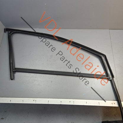 5G4837431K5AP    VW Golf MK7 Front Left Door Frame Window Rubber 5G4837431K 5AP