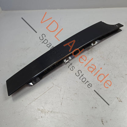5G6839902B    VW Golf Mk7 Gloss Black Rear Right B Pillar Exterior Trim for Door Window Frame 5G6839902B