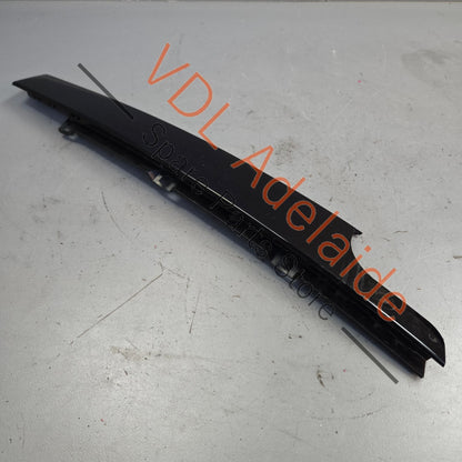 5G4837889B    VW Golf Mk7 Gloss Black Front Left B Pillar Exterior Trim for Door Window Frame 5G4837889B