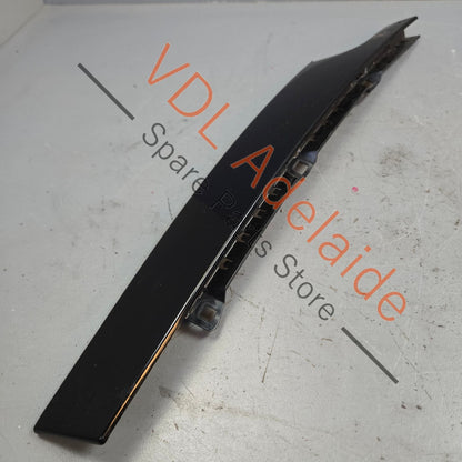 5G4837889B    VW Golf Mk7 Gloss Black Front Left B Pillar Exterior Trim for Door Window Frame 5G4837889B