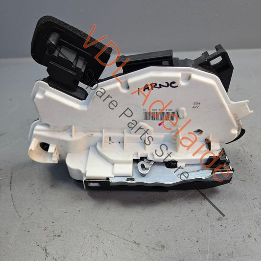 5K2837016D 5K2837016H   VW Golf Front Right Side Door Lock Actuator 5K2837016D 5K2837016H