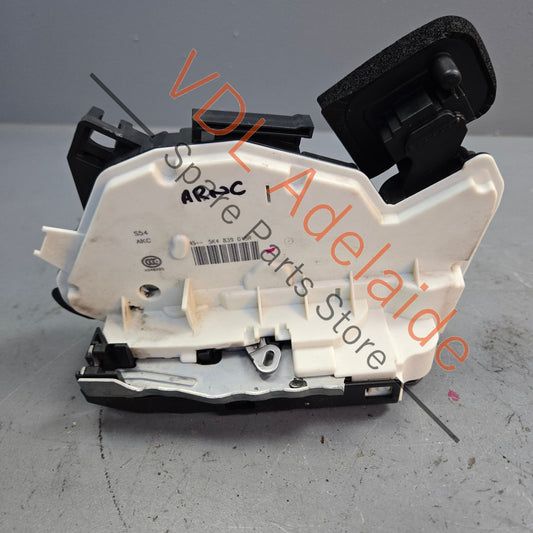 5K4839015R 5K4839015AE   VW Golf Rear Left Side Door Lock Actuator 5K4839015R 5K4839015AE