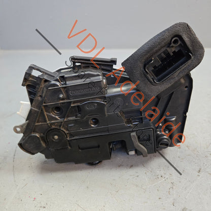 5K4839016R 5K4839016AG   VW Golf Rear Right Side Door Lock Actuator 5K4839016R 5K4839016AG