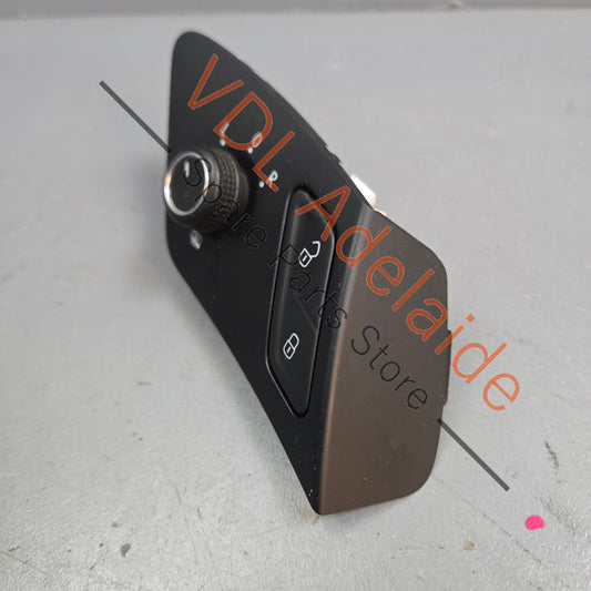 5G0959565AEICX    VW Golf MK7 Power Mirror Switch 5G0959565AE ICX