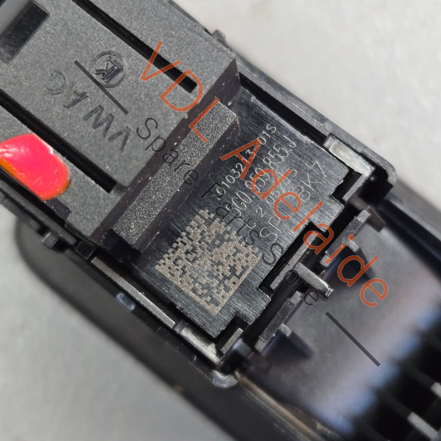 5G0959855L    VW Golf MK7 Passenger Power Window Switch 5G0959855L