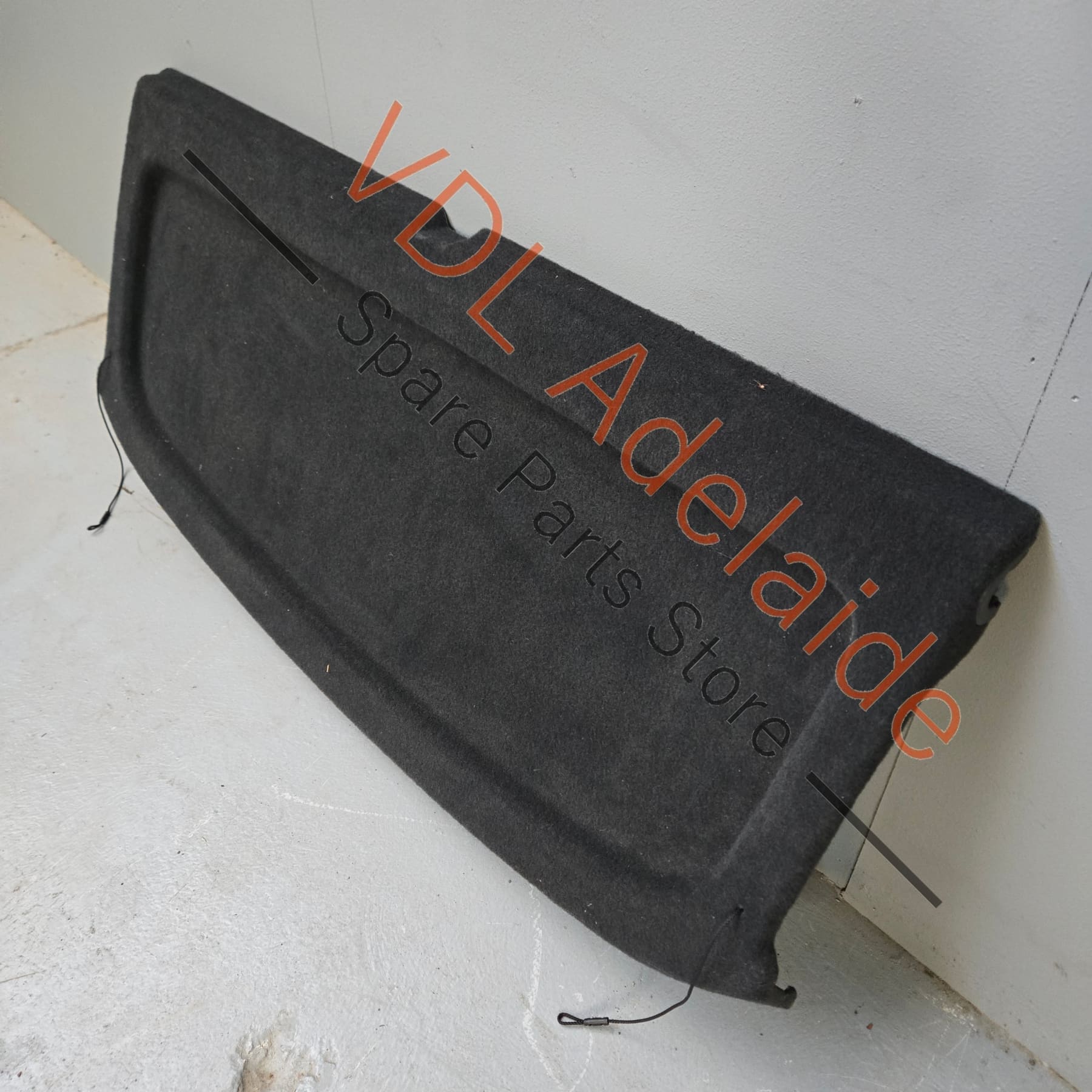 5G6867769    VW Golf MK7 Parcel Tray Hatch Cargo Cover for Trunk Boot Luggage Compartment 5G6867769G