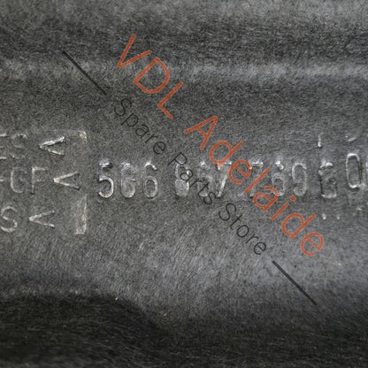 5G6867769    VW Golf MK7 Parcel Tray Hatch Cargo Cover for Trunk Boot Luggage Compartment 5G6867769G