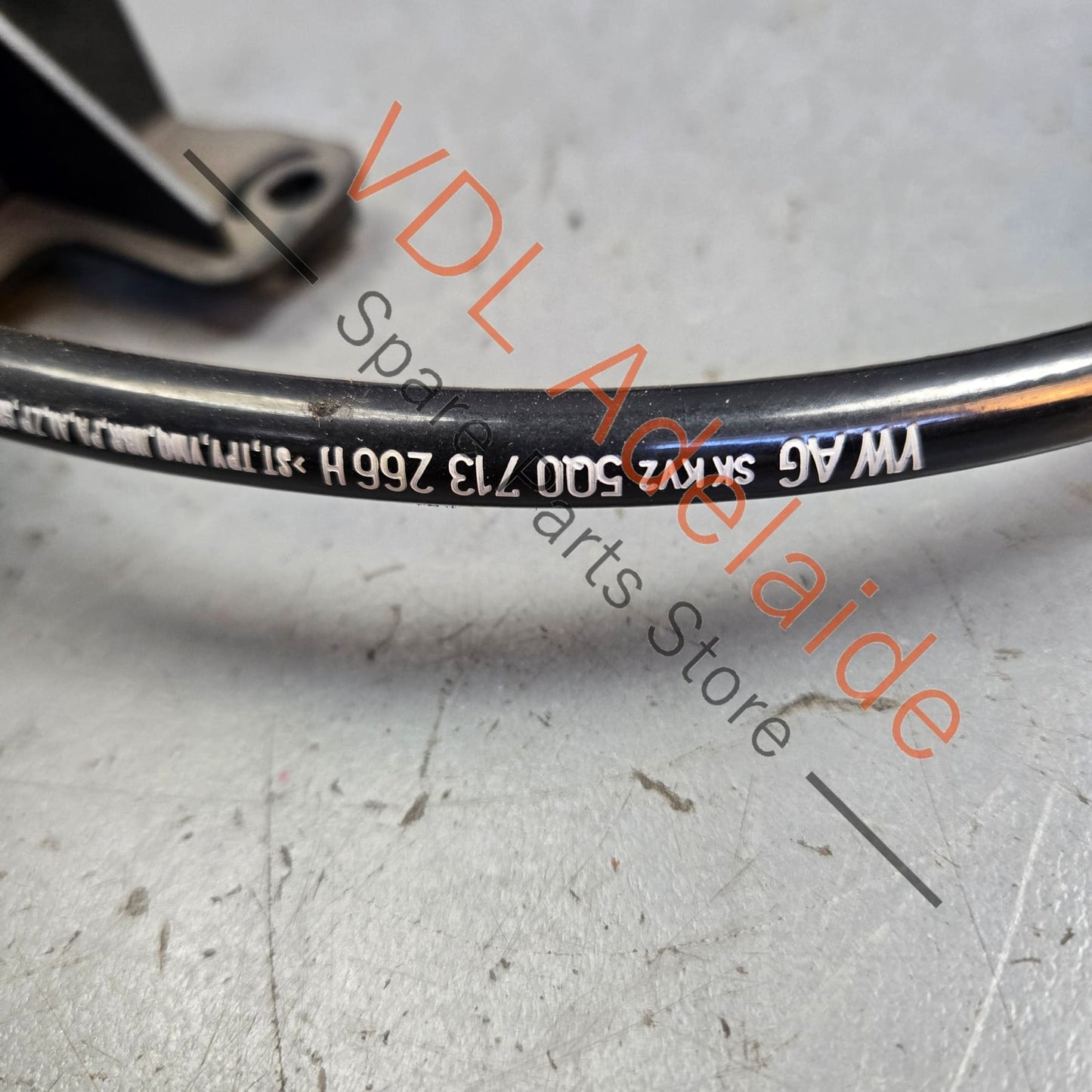 5Q2713059J 5Q2713059M   VW Golf MK7 Gear Selector Mechanism DSG Auto 5Q2713059M 5Q2713059J