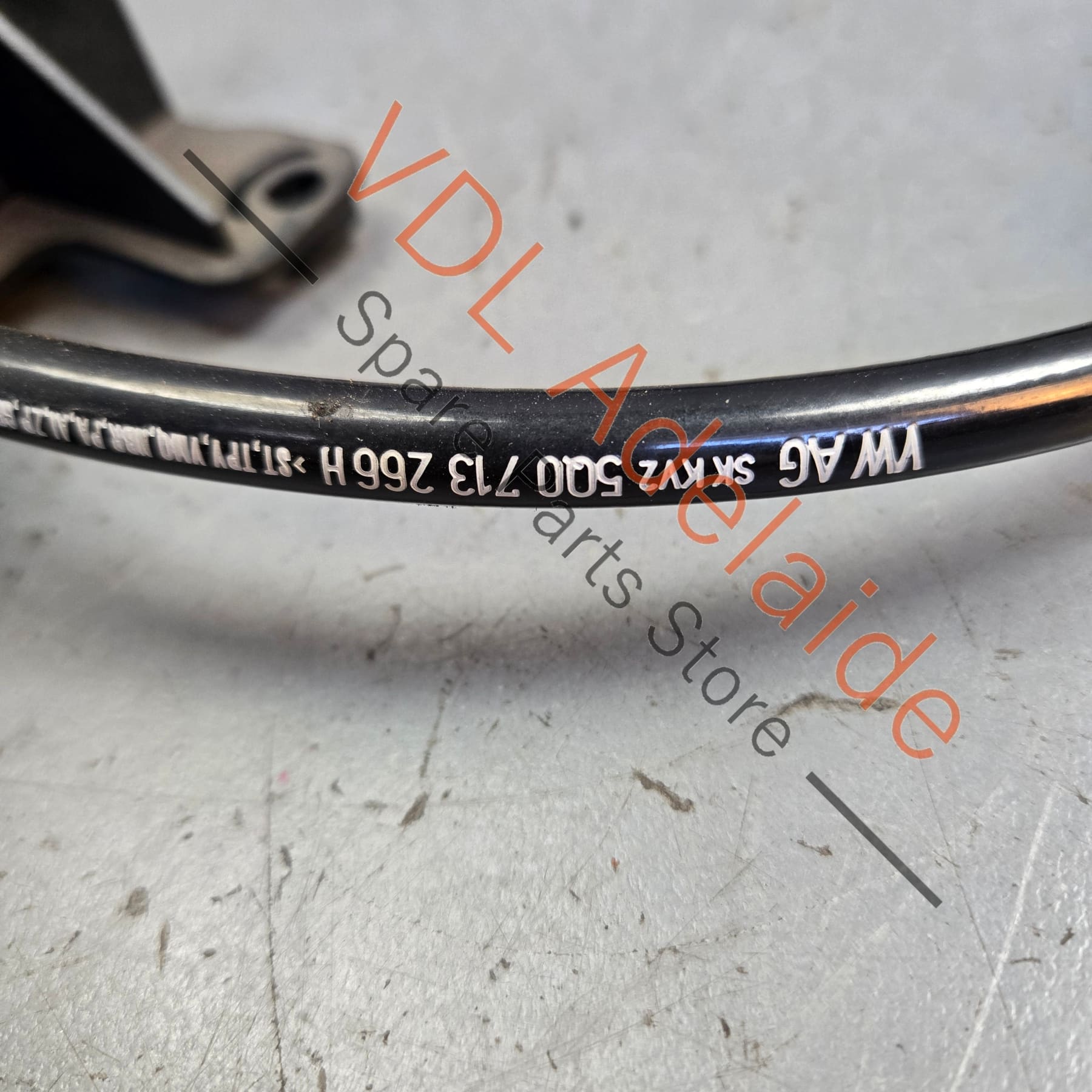 5Q2713059J 5Q2713059M   VW Golf MK7 Gear Selector Mechanism DSG Auto 5Q2713059M 5Q2713059J