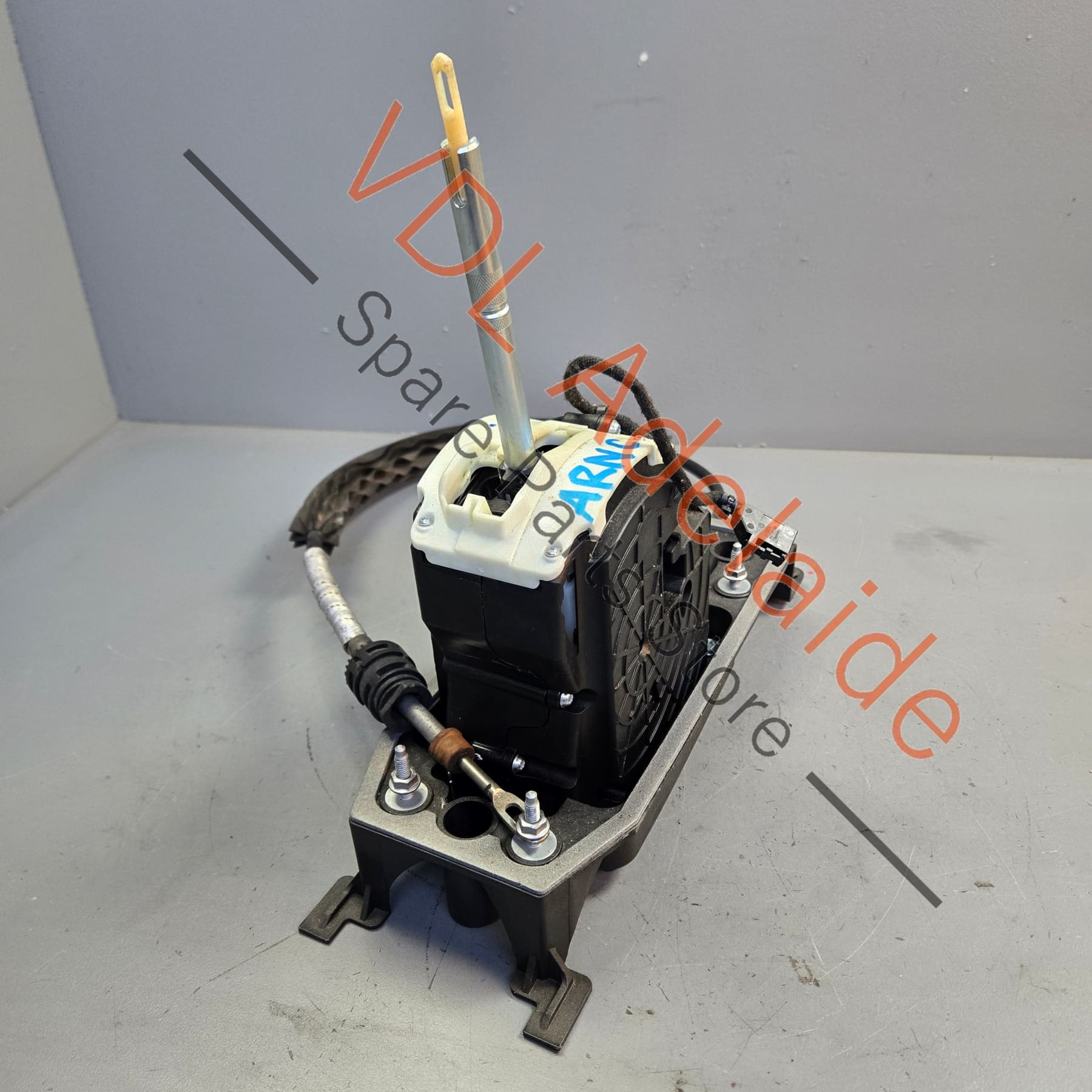 5Q2713059J 5Q2713059M   VW Golf MK7 Gear Selector Mechanism DSG Auto 5Q2713059M 5Q2713059J