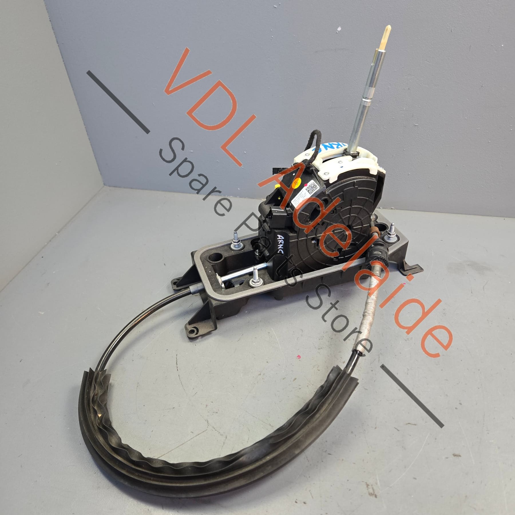 5Q2713059J 5Q2713059M   VW Golf MK7 Gear Selector Mechanism DSG Auto 5Q2713059M 5Q2713059J