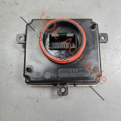 4G0907697H    VW Golf MK7 R Gti Control Unit for LED Headlight Daytime Running Light 4G0907697F 4G0907697G