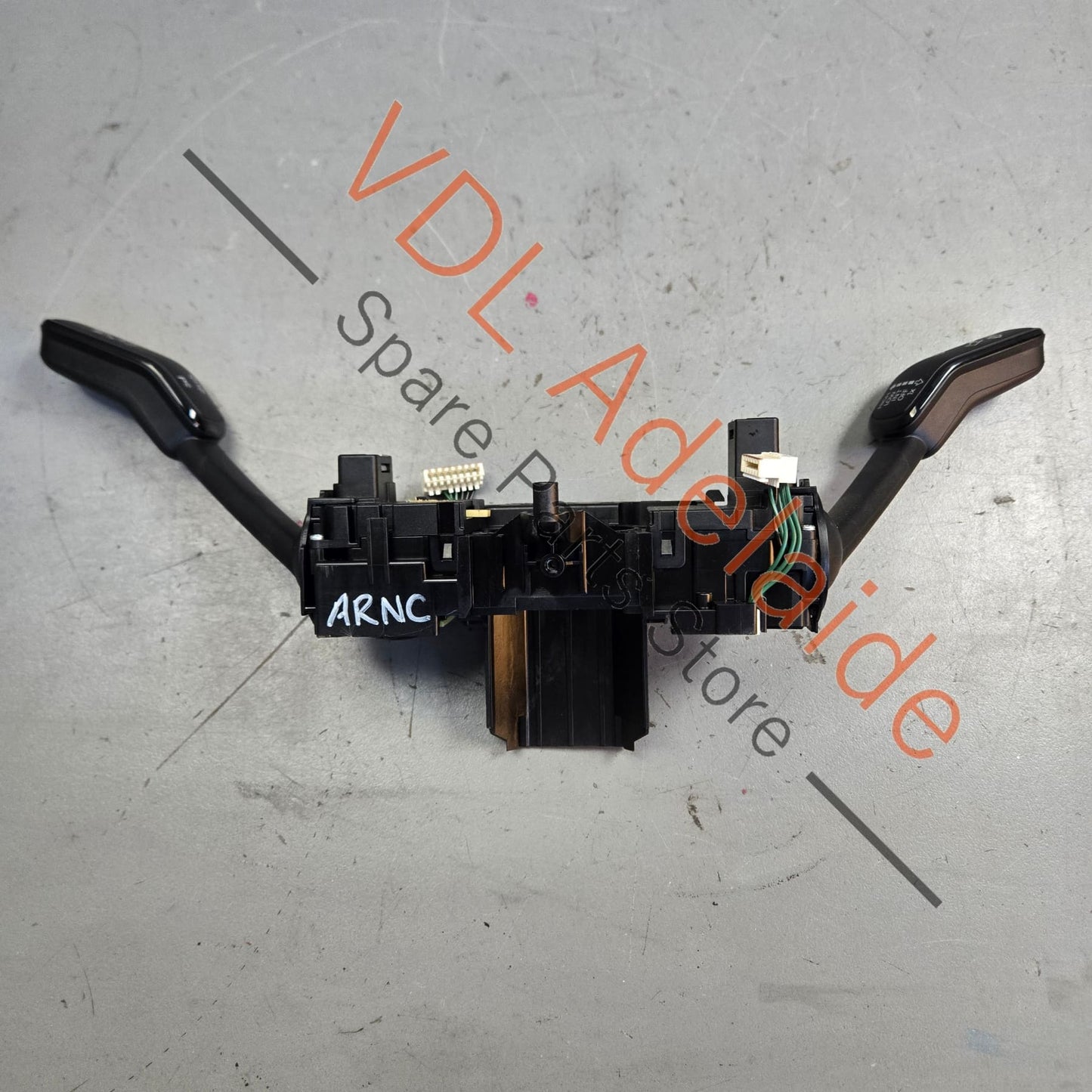 5Q0953507EA    VW Steering Colum Combination Switch for Wipers Indicators 5Q0953507