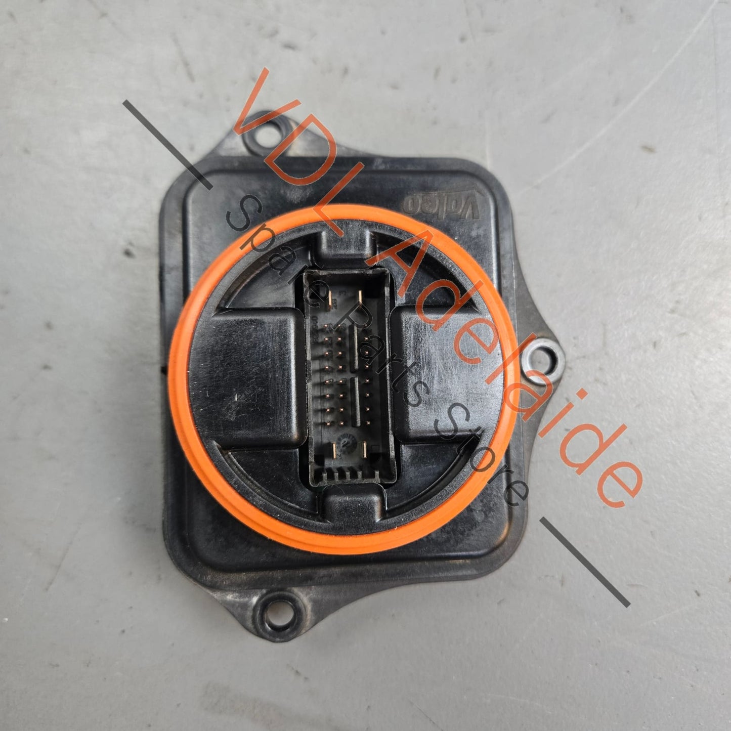 3D0941329D    VW Golf MK7 R AFS Control Unit for LED Headlight 3D0941329D