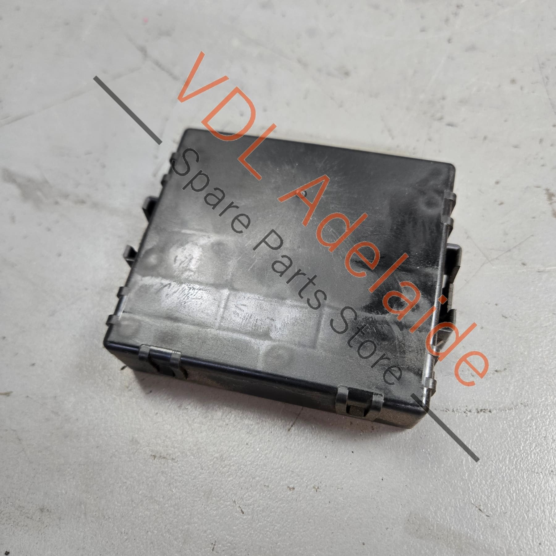 5Q0907530AC    VW Golf MK7 Diagnosis Interface for Data Bus Gateway 5Q0907530AC