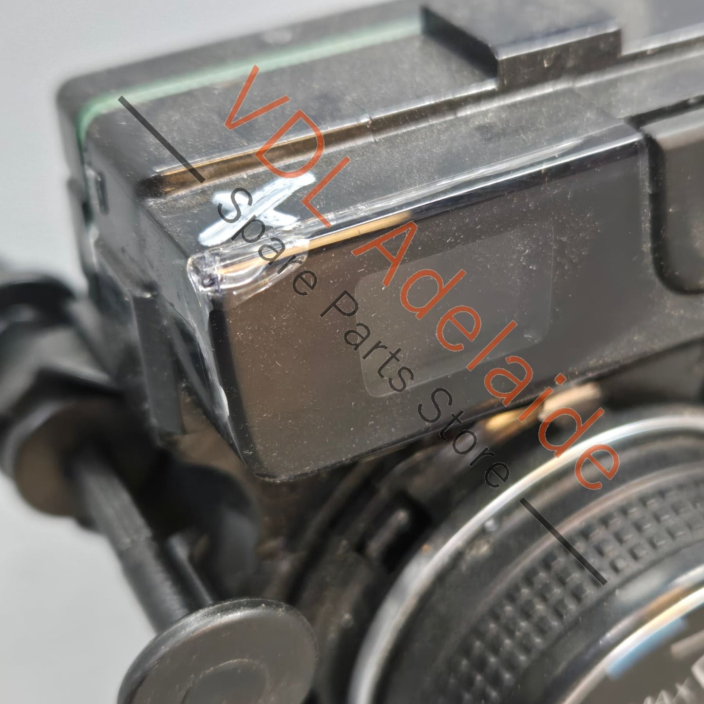 5G0907044BC    Volkswagen VW Golf MK7 Climate Aircon AC Seat Heater Switch 5G0907044BC