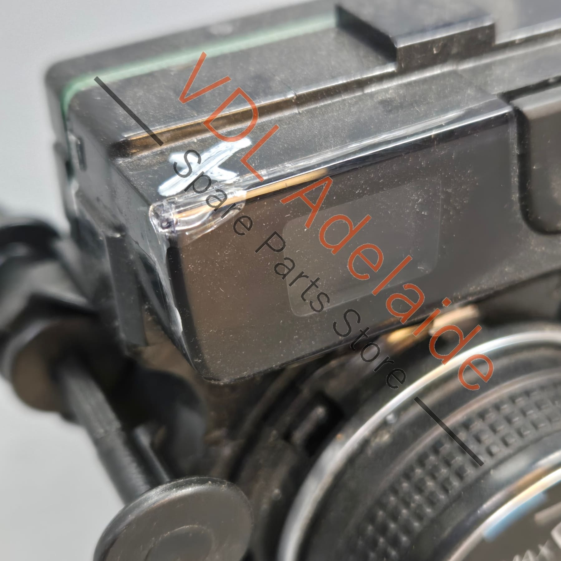 5G0907044BC    Volkswagen VW Golf MK7 Climate Aircon AC Seat Heater Switch 5G0907044BC