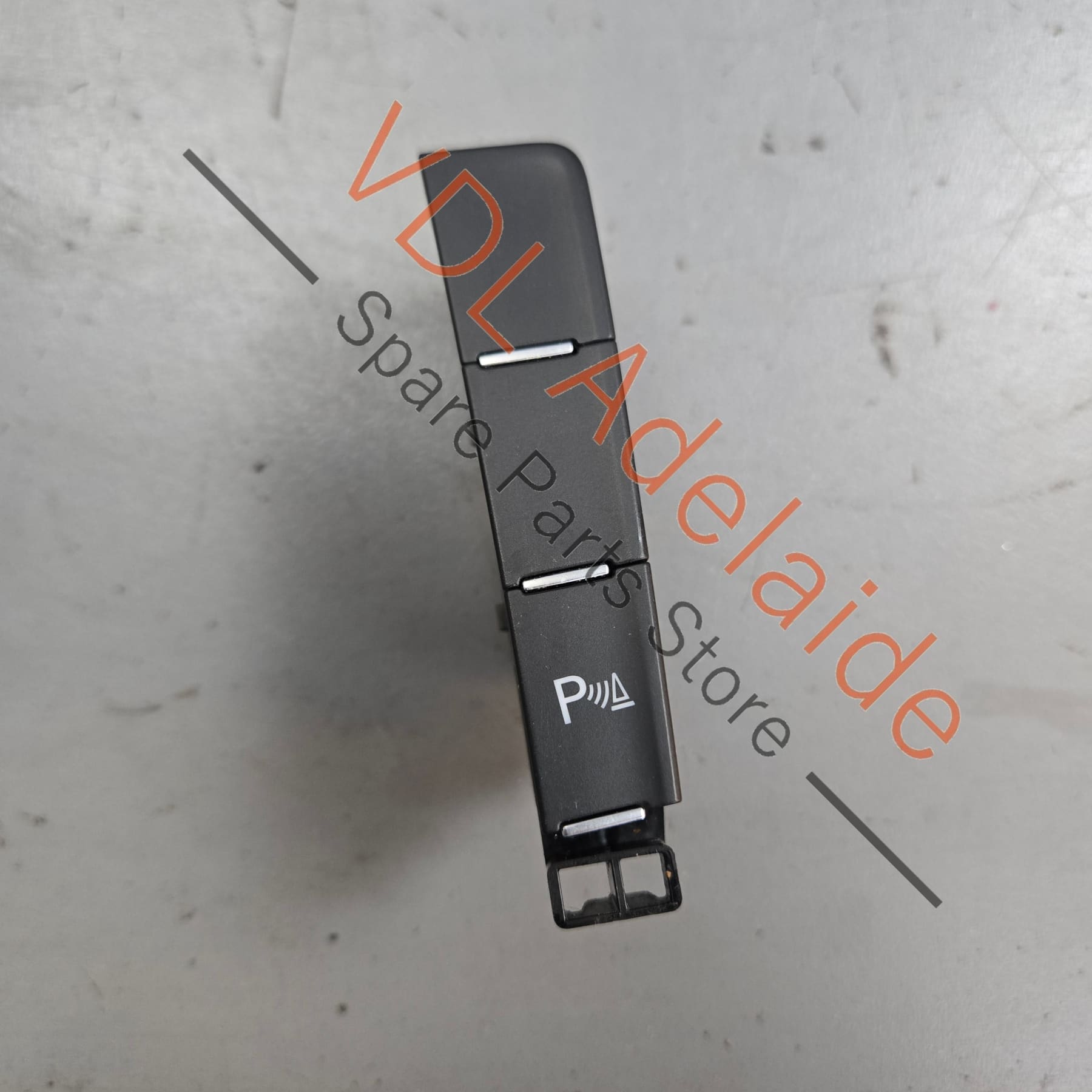 5G1927238E    VW Golf MK7 7.5 Centre Console Button for Parking Aid Switch 5G1927238E WZU