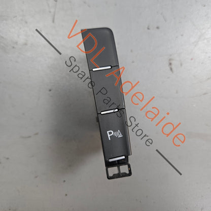5G1927238E    VW Golf MK7 7.5 Centre Console Button for Parking Aid Switch 5G1927238E WZU