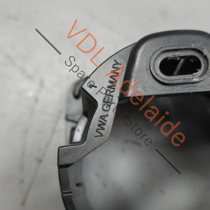 5G2858060CYI2 5G2858060C   VW Golf MK7 Gloss Black Headlight Switch Surround Dashboard Trim 5G2858060C YI2