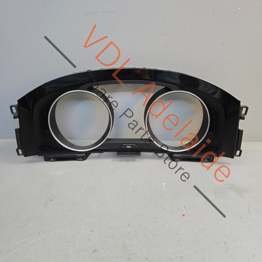 5G0857189AAH    VW Golf MK7 Gloss Black Dashboard Dash Cluster Surround Interior Trim 5G0857189 DAA