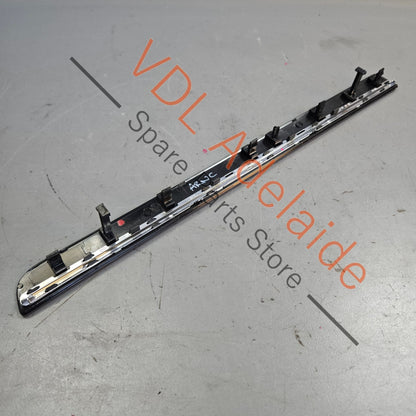 5G2858418C    VW Golf MK7 7.5 Dashboard Inlay Trim Dark Carbon look 5G2858418C CSJ