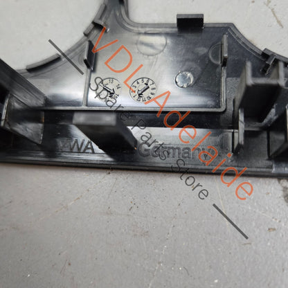 5G2863042CTAI 5G2863100   VW Golf MK7 7.5 AC Switch Trim Cover Panel Gloss Black 5G2863042C