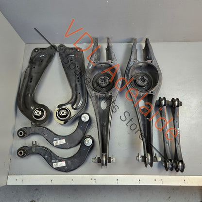 5Q0505223D 5Q0505311D 5Q0505323D 5Q0501529C VW Golf R Rear Suspension Control Arms Wishbone Left & Right