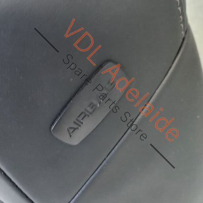9A7959748B    Porsche Cayenne 958 Front Left Seat Complete Black Leather w Heating 95861876004 9A7959747B