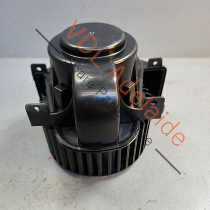 7L0820021S 7L0820021N   Brand New VW Amarok Blower Fan Motor 7L0820021N 7L0820021S 2H2820021