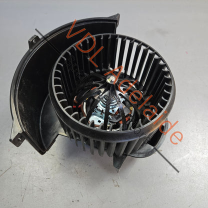 7L0820021S 7L0820021N   Brand New VW Amarok Blower Fan Motor 7L0820021N 7L0820021S 2H2820021