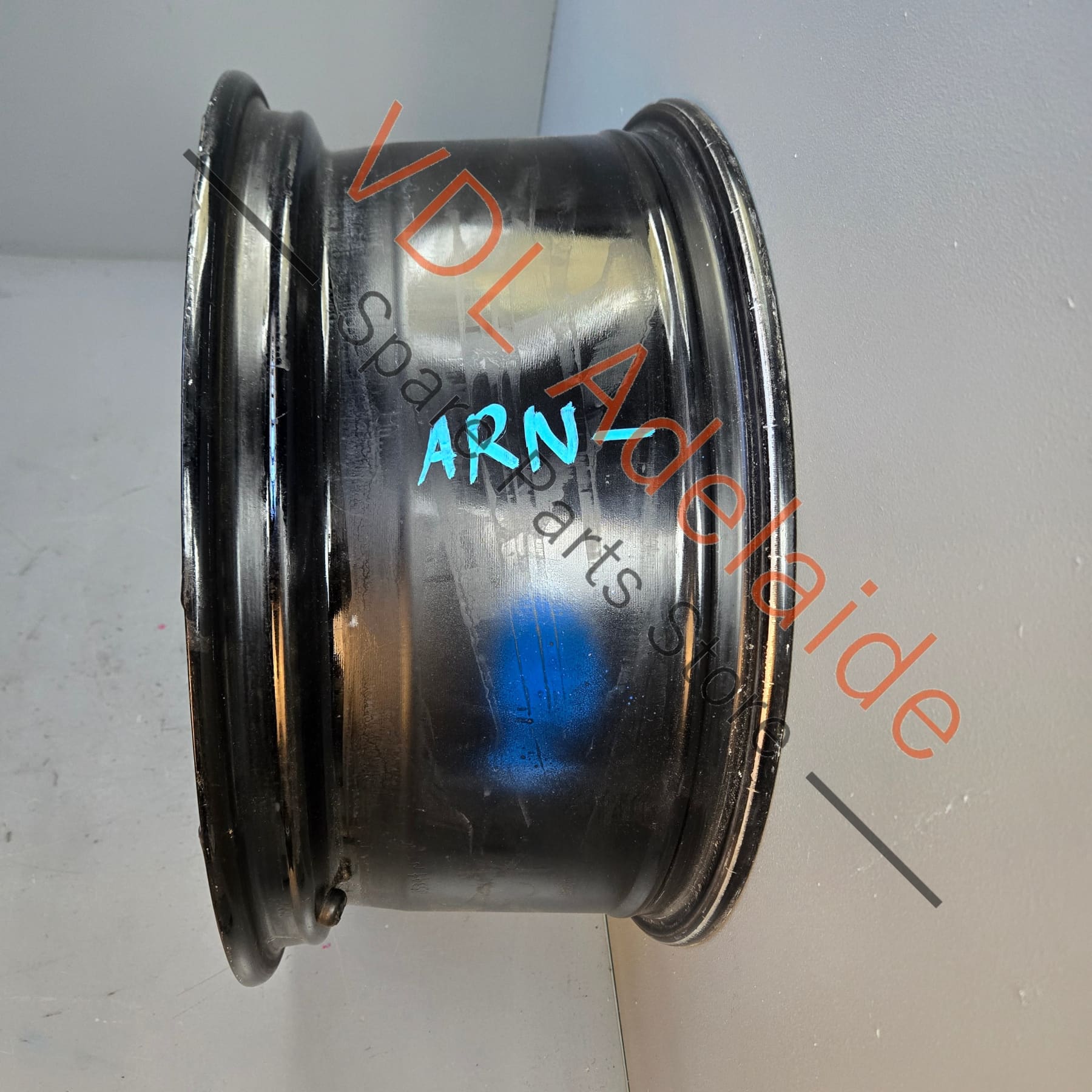     VW Golf R Pretoria Style Alloy Wheel Rim 19 x 8.5