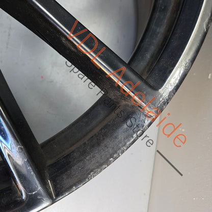     VW Golf R Pretoria Style Alloy Wheel Rim 19 x 8.5