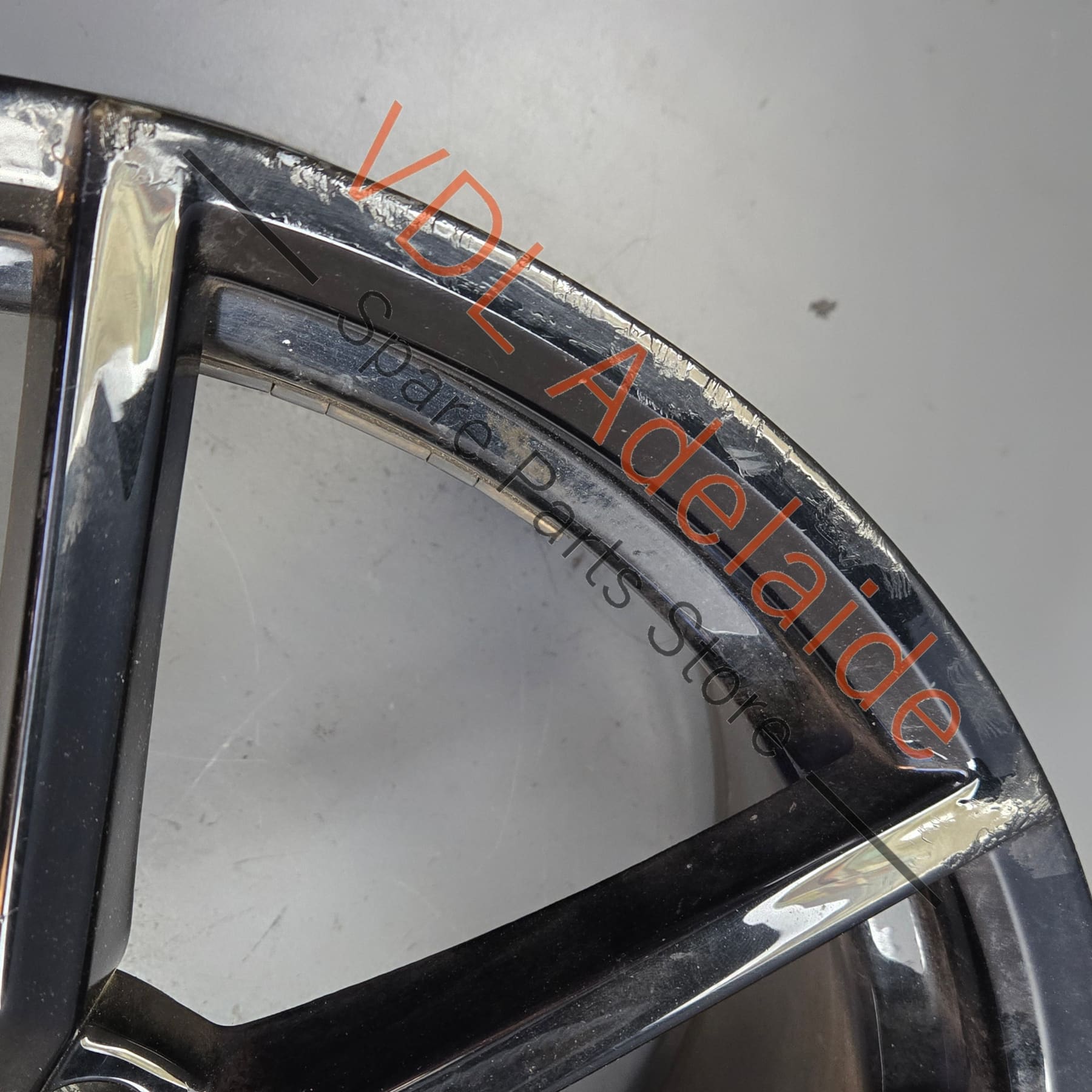     VW Golf R Pretoria Style Alloy Wheel Rim 19 x 8.5