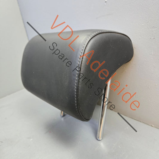     Audi S3 A3 8P Rear Seat Head Rest Leather Suits left or right seat 8P0885901AG