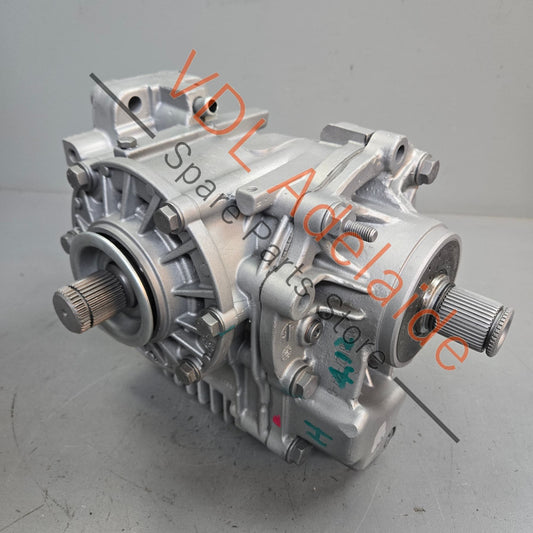 0CP409053E    Audi RS3 8V Front Transfer Case Bevel Box Angle Final Drive 0CP409053E 0CP409053R