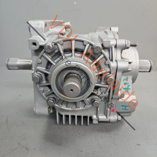 0CP409053E    Audi RS3 8V Front Transfer Case Bevel Box Angle Final Drive 0CP409053E 0CP409053R