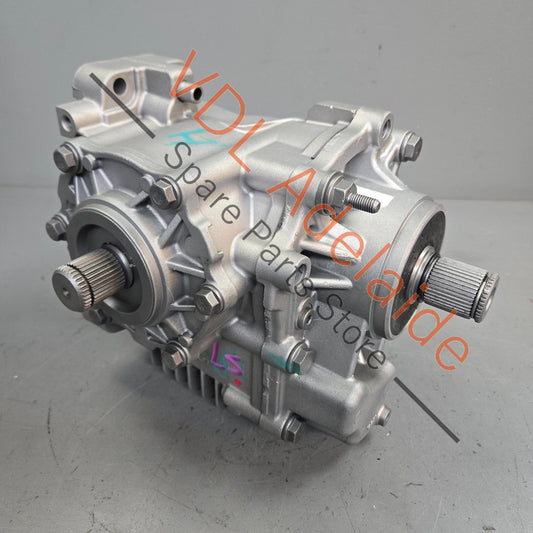 0CP409053E    Audi RS3 8V Front Transfer Case Bevel Box Angle Final Drive 0CP409053E 0CP409053R
