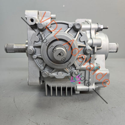 0CP409053E    Audi RS3 8V Front Transfer Case Bevel Box Angle Final Drive 0CP409053E 0CP409053R