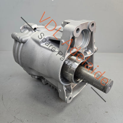 0CP409053E    Audi RS3 8V Front Transfer Case Bevel Box Angle Final Drive 0CP409053E 0CP409053R