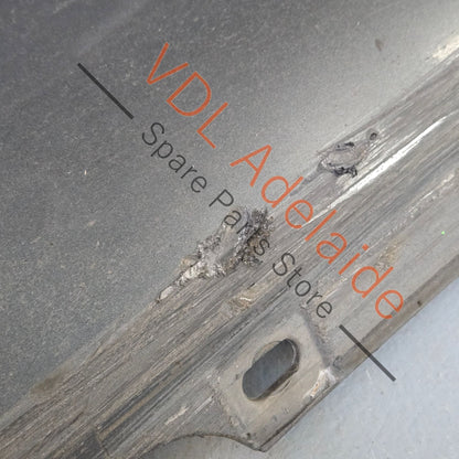     Audi S8 4E Left Side Member Rocker Panel Trim Skirt 4E0853859G
